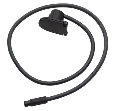 TQ Ebike Charge Port - V02 570mm Includes Cover