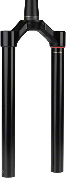 RockShox CSU - Lyrik D1+ /Lyrik Flight Attendant D1+ 2023+ DebonAir 27.5"/29"/27.5+ 15 x 110 mm 37 mm Offset Alum