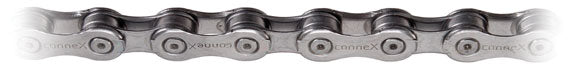 Connex 11s0 11sp Chain 11/128" Silver