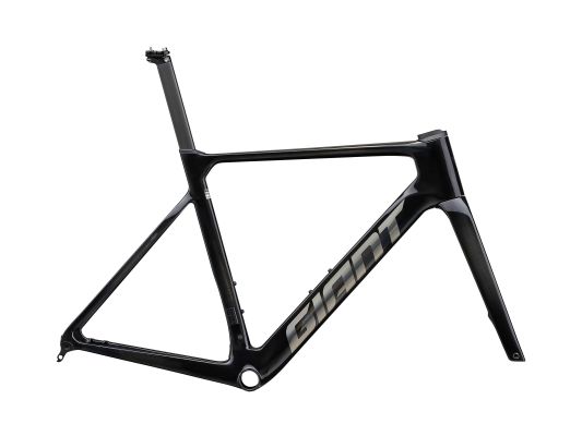 Propel Advanced Pro Frameset - XS Carbon