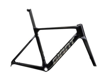 Propel Advanced Pro Frameset - XS Carbon