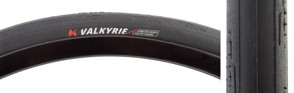 Kenda Valkyrie Pro 700x30 Tubeless Tire