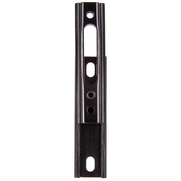 M-Wave Ada Slide Bottle Cage Mount Allows the cage to be higher or lower