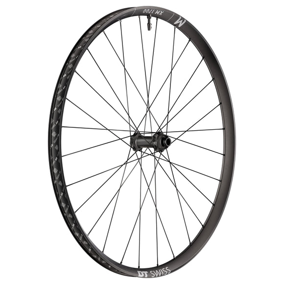 DT Swiss XM 1700 Spline Front Wheel 29" 15x110