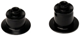 Vision Rear QR End Caps Team 30/SC40/55 DB CL