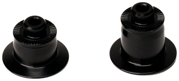Vision Rear QR End Caps Team 30/SC40/55 DB CL