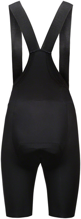 Gorewear Fernflow Liner Bib Shorts + - Black Women's Medium