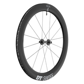 Dt swiss T 1400 Dicut 62 Road Wheels 700C Wheel Front
