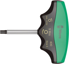 Wera 400 Hex Torque-indicator 5 x 60 mm