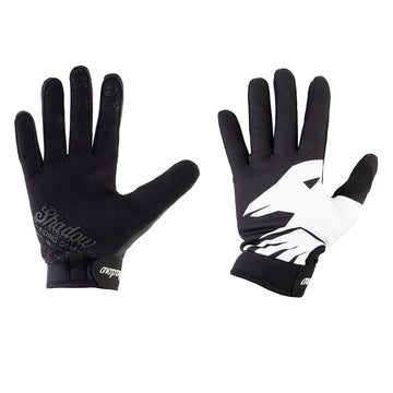The Shadow Conspiracy Conspire Gloves - Registered Full Finger Large