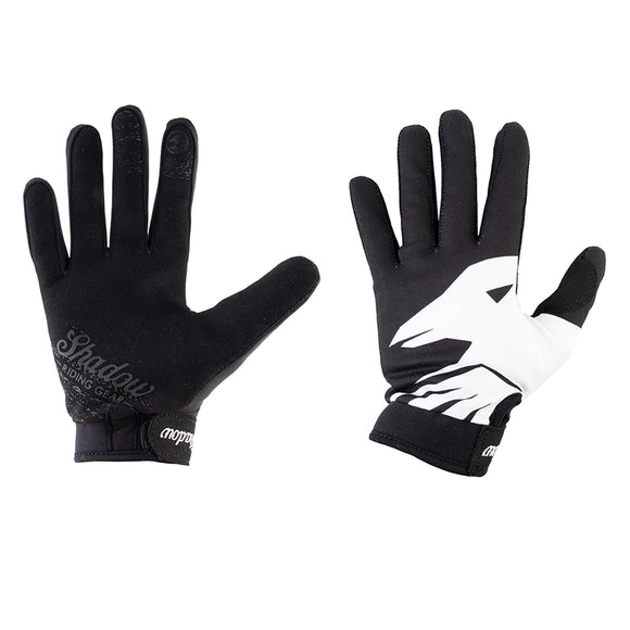 The Shadow Conspiracy Conspire Gloves - Registered Full Finger Large