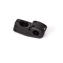 Eclat Onyx Stem Diameter: 22.2mm Length: 50mm Steerer: 1-1/8'' Black