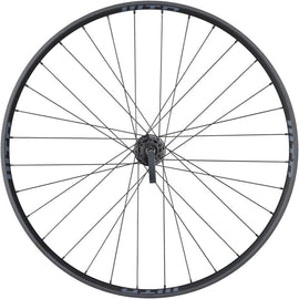 Quality Wheels Formula / WTB ST i23 Front Wheel - 650b QR/15 x 100mm Center-Lock BLK 32H