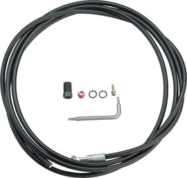 Avid Hydraulic Line Kit Black 2M Fits Juicy 2010-11 Elixir XX