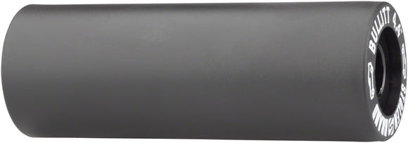 Stolen Bullit Peg - 14mm With 3/8" Adaptor 4.4" Length Black
