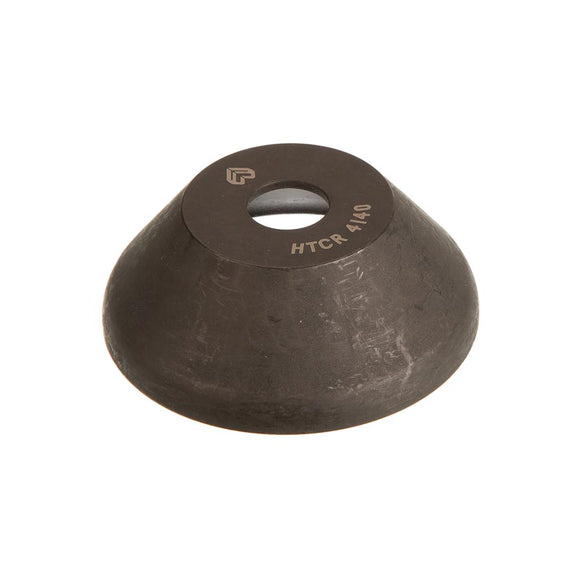 Eclat Servo Hub Rear Black