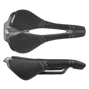 Prologo Scratch M5 PAS 3D Road/Off-Road Nack Black 250mmx140mm 176g