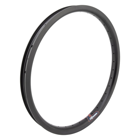 Velocity Cliffhanger 20in 36H Rim