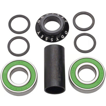 Odyssey 22mm Sealed Mid Bottom Bracket