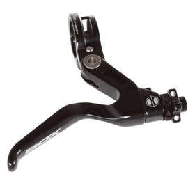 BOX ONE Brake Lever Long/Right Black