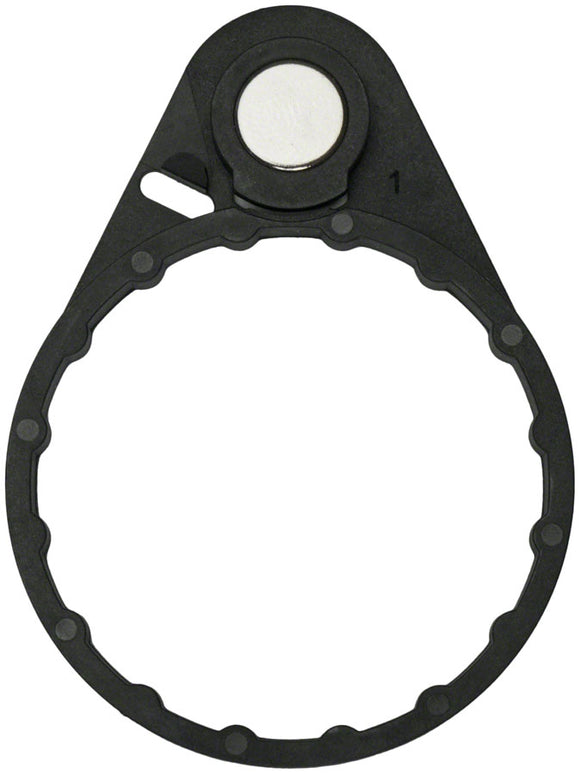 FAZUA RIDE 60 Speed Sensor Magnet - Thru Axle