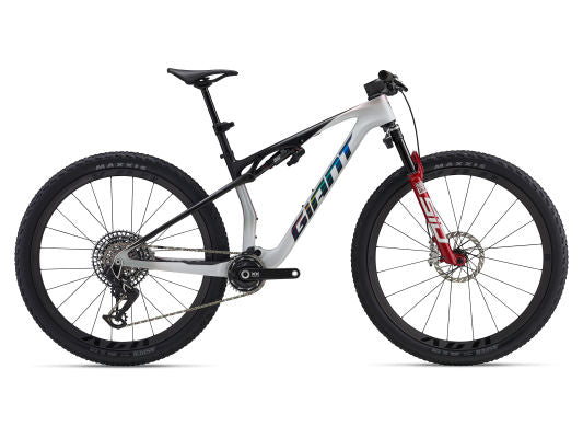 Anthem Advanced SL SE - S