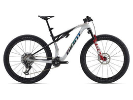 Anthem Advanced SL SE - S