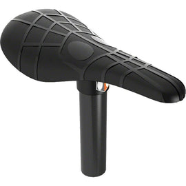 BOX One Saddle (Large/27.2mm Post) - Black