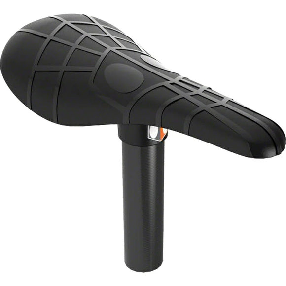 BOX One Saddle (Large/27.2mm Post) - Black
