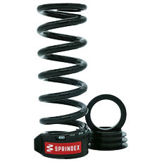 Sprindex Adjustable Rate Coil Spring 65x142mm - 540-610lbs
