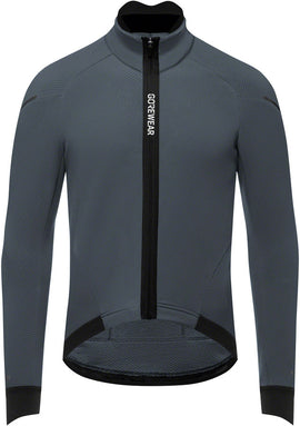 Gorewear Spinshift Thermo Jacket - Lab Graphite Men's Medium/Large