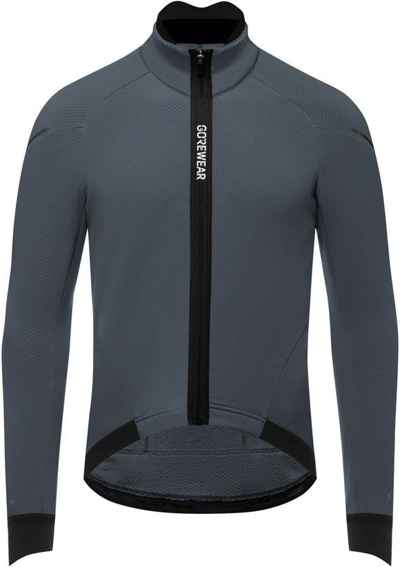 Gorewear Spinshift Thermo Jacket - Lab Graphite Men's Large/X-Large