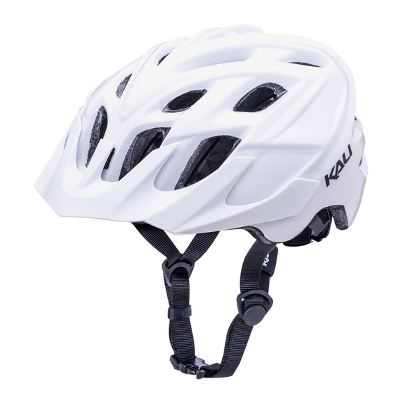 Kali Chakra Solo Trail Helmet Large/X-Large White