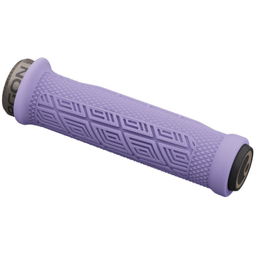 Ergon GDH Grips - Lunar Lilac