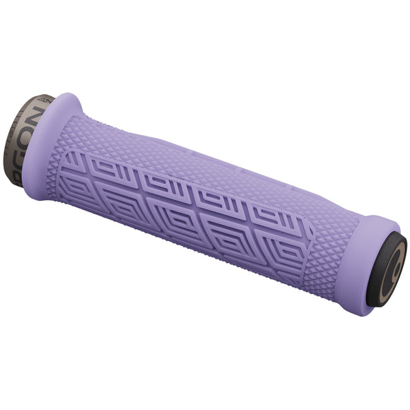 Ergon GDH Grips - Lunar Lilac