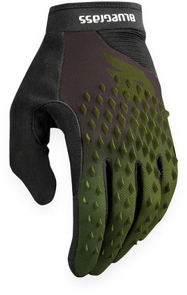 Bluegrass Prizma 3D Gloves - Tropic Sunrise Full Finger Small