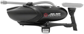 XLAB Torpedo Versa 200 Black