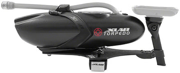 XLAB Torpedo Versa 200 Black