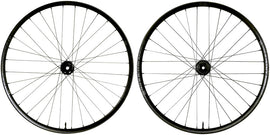Industry Nine Hydra 2 DH S Wheelset - 29" 20 x 110mm DH Boost/12 x 157mm 6-Bolt HG11 BLK 32H