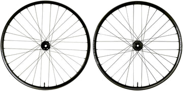 Industry Nine Hydra 2 DH S Wheelset - 29" 20 x 110mm DH Boost/12 x 157mm 6-Bolt HG11 BLK 32H