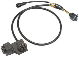 Bosch Y Cable For Rack Battery 880mm (BCH261) - Bosch eBike System 2
