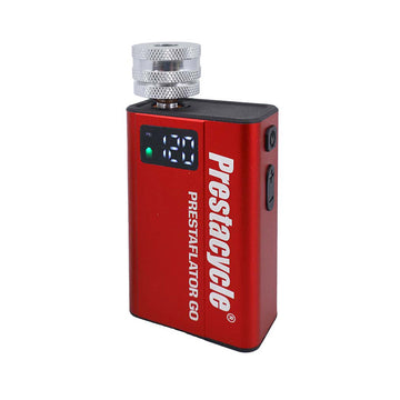 Prestacycle Prestaflator Go Pocket Tool