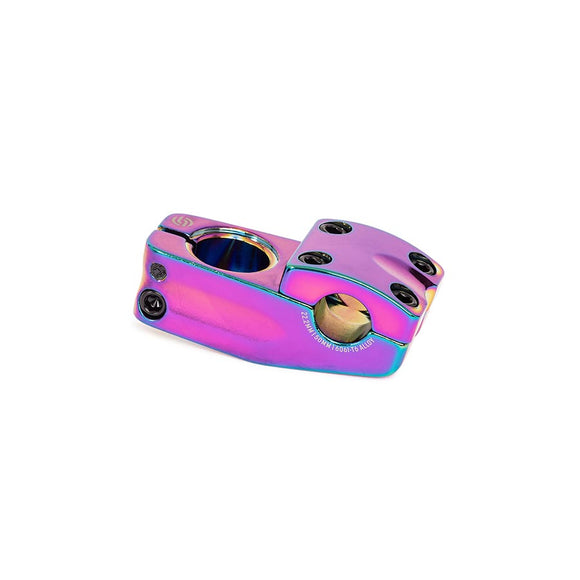 Salt Zion Toploader Stem Diameter: 22.2mm Length: 50mm Steerer: 1-1/8'' Multicolor