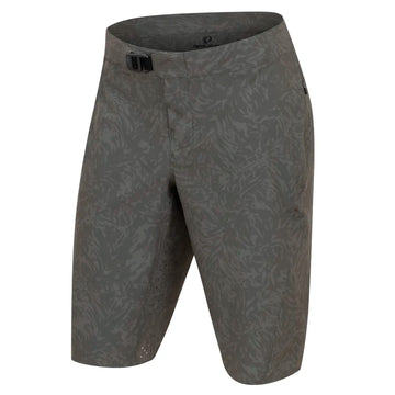 Men's Summit Shorts with Liner - PALE OLIVE PALM / 28