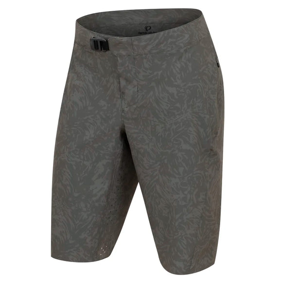 Men's Summit Shorts with Liner - PALE OLIVE PALM / 28