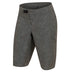 Men's Summit Shorts with Liner - PALE OLIVE PALM / 28