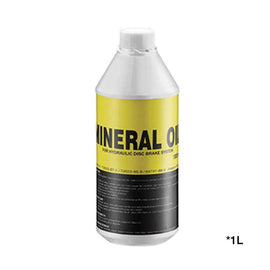 TRP Mineral Oil Brake Fluid - 1 liter Bottle