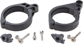 Bosch Smartphonehub Mounting Kit For Handlebar Diameter 31.8mm - Bosch eBike System 2