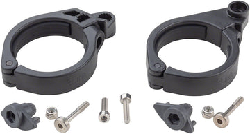 Bosch Smartphonehub Mounting Kit For Handlebar Diameter 31.8mm - Bosch eBike System 2