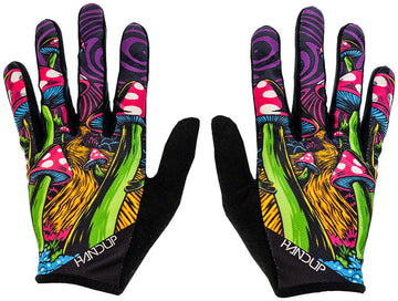 Handup Most Days Gloves - Trippin' and Rippin2 Small